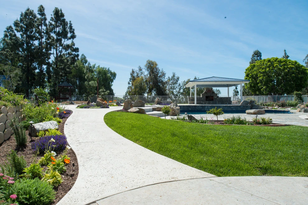 Adams Yorba Linda by Rescom Landscaping, Inc. - Photo 42