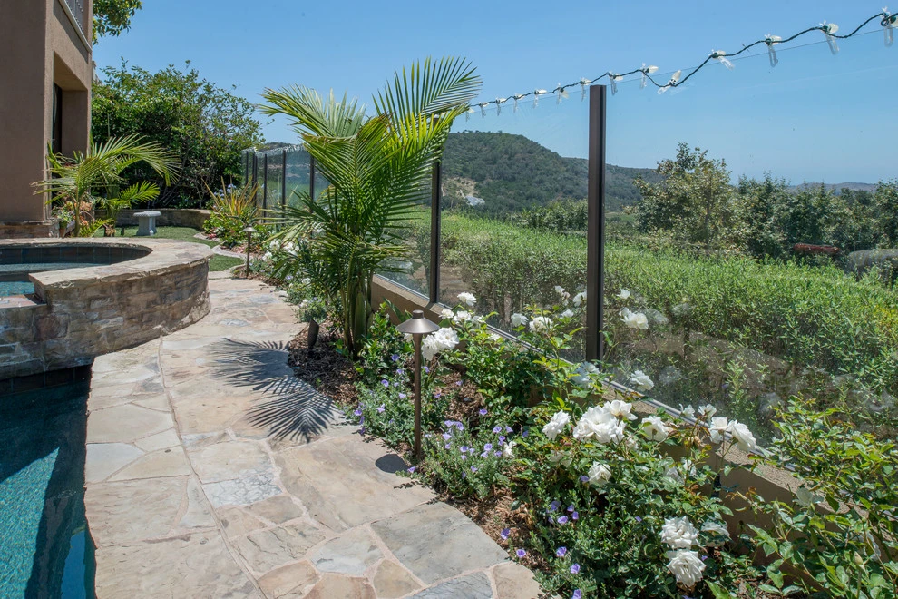 Hanley by Rescom Landscaping, Inc. - Photo 3