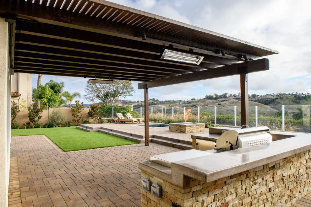 Chiaverini by Rescom Landscaping, Inc. - Photo 16