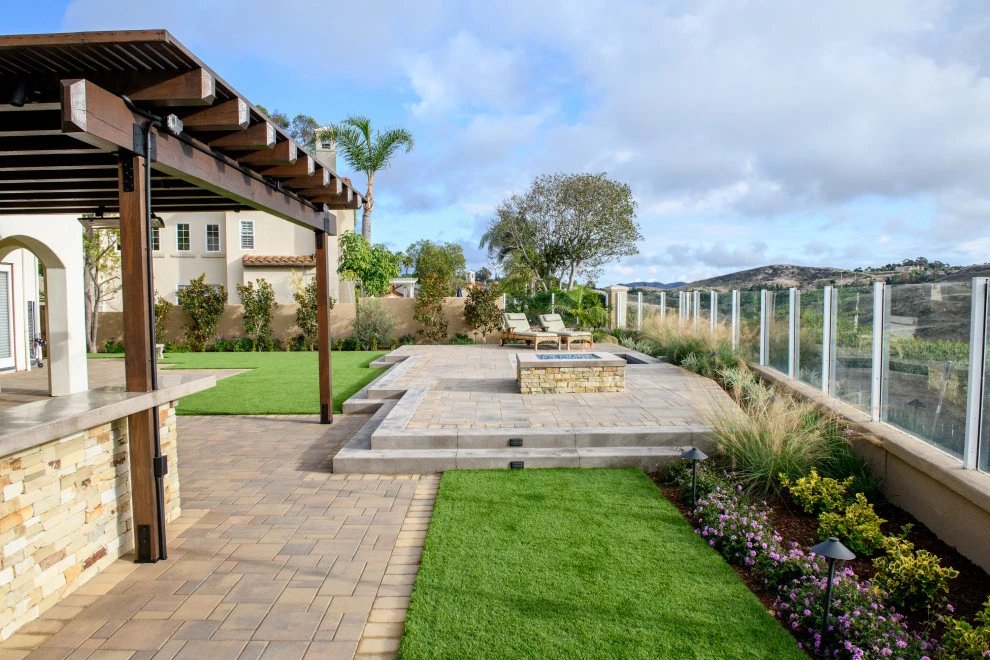 Chiaverini by Rescom Landscaping, Inc. - Photo 27