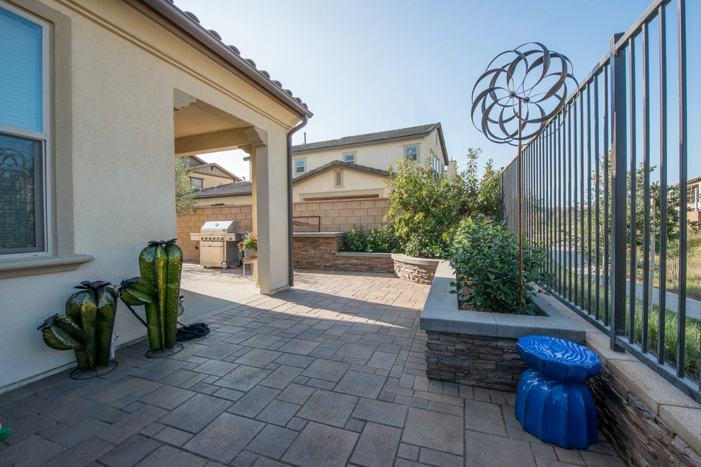 Duncan by Rescom Landscaping, Inc. - Photo 7