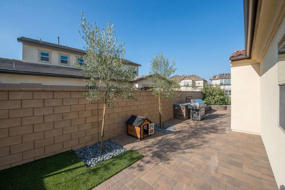 Duncan by Rescom Landscaping, Inc. - Photo 13