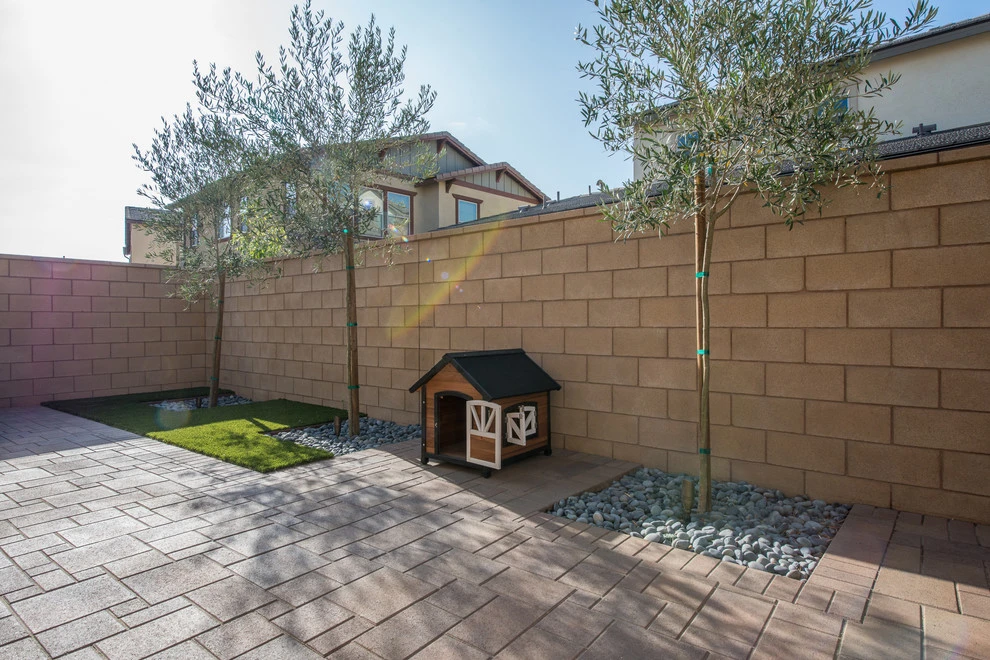 Duncan by Rescom Landscaping, Inc. - Photo 3