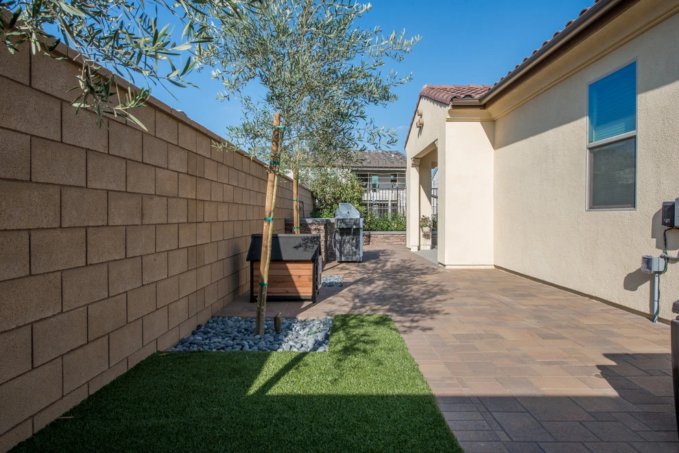 Duncan by Rescom Landscaping, Inc. - Photo 10