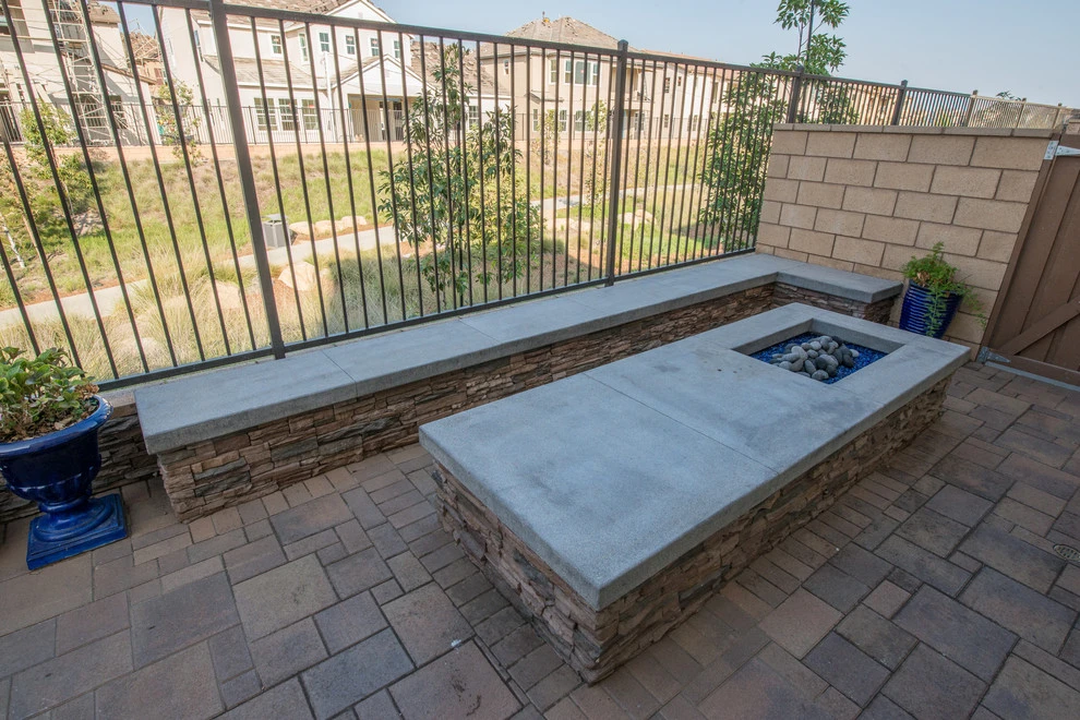 Duncan by Rescom Landscaping, Inc. - Photo 20
