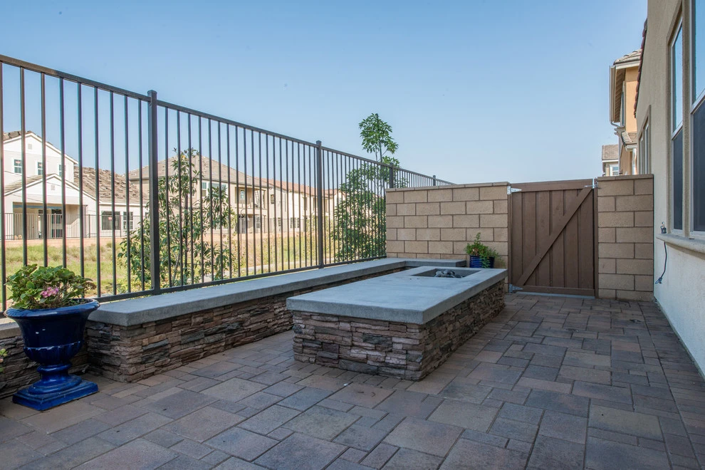 Duncan by Rescom Landscaping, Inc. - Photo 6