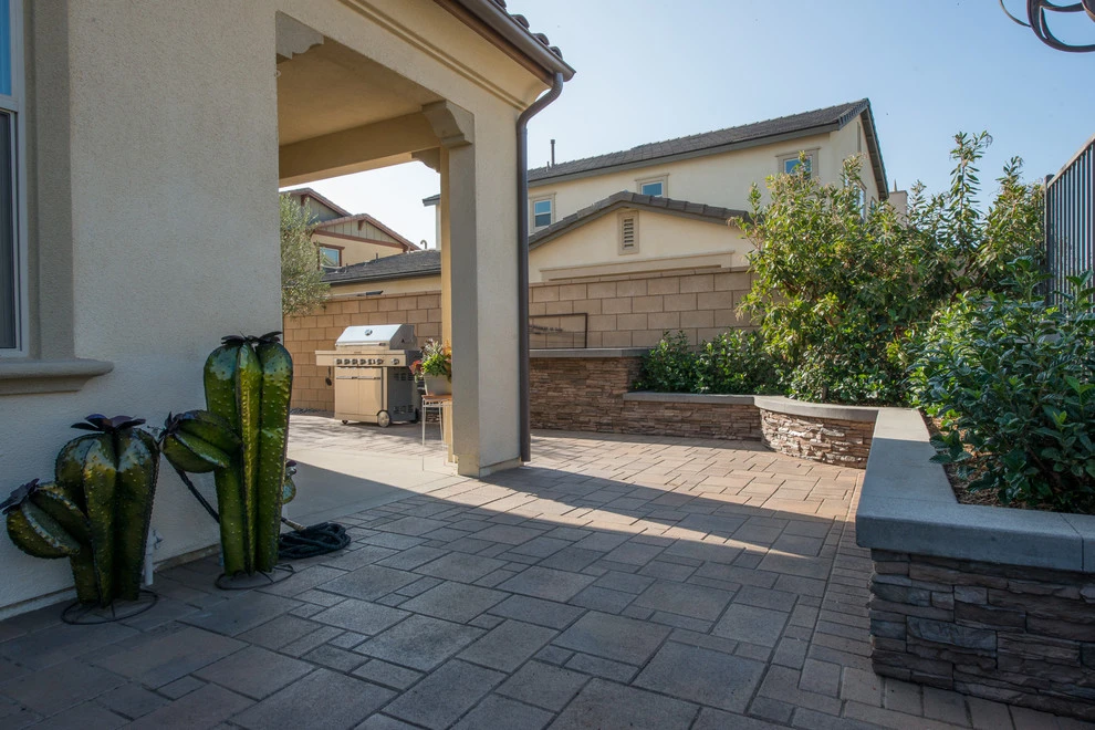 Duncan by Rescom Landscaping, Inc. - Photo 4