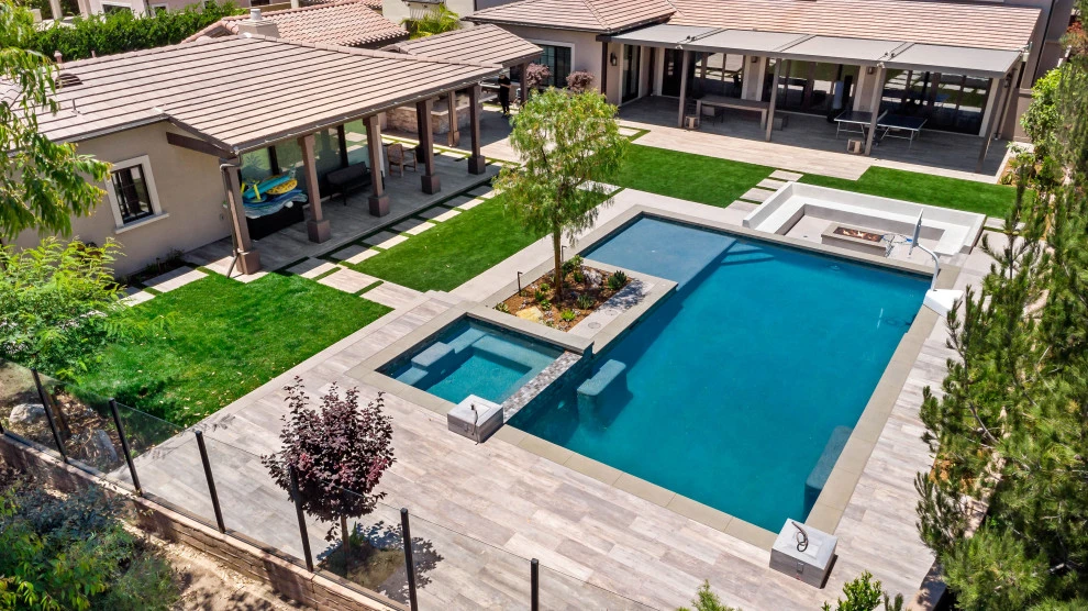 Campbell by Rescom Landscaping, Inc. - Photo 15