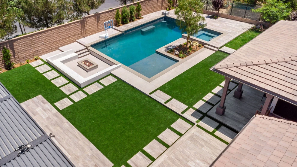 Campbell by Rescom Landscaping, Inc. - Photo 8