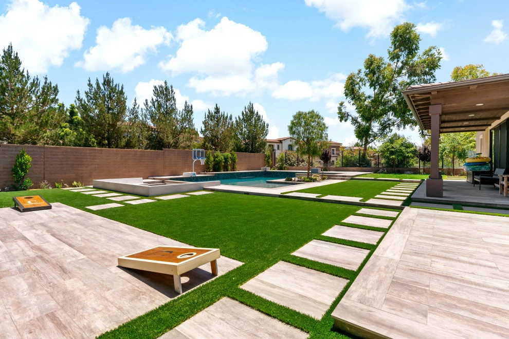 Campbell by Rescom Landscaping, Inc. - Photo 4