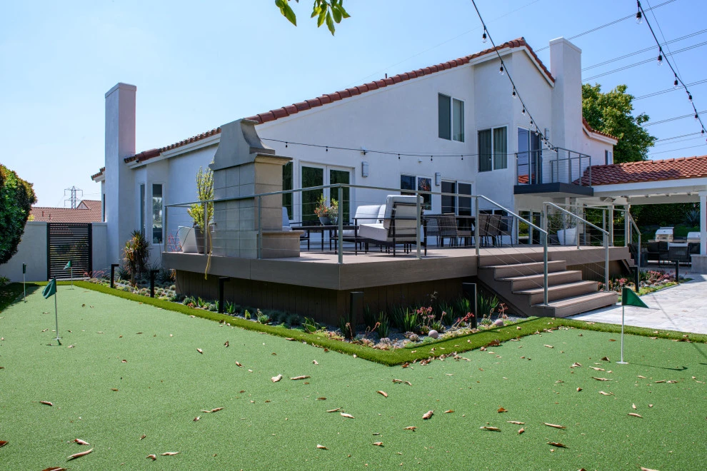 Arnold 2 by Rescom Landscaping, Inc. - Photo 31
