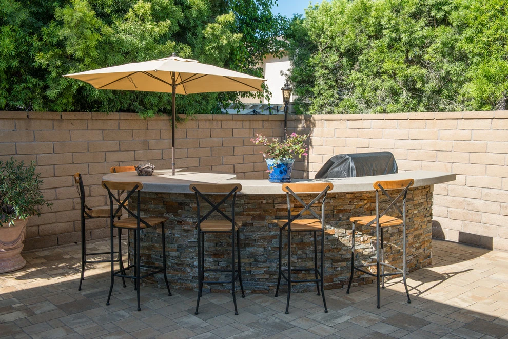 Wilson by Rescom Landscaping, Inc. - Photo 37