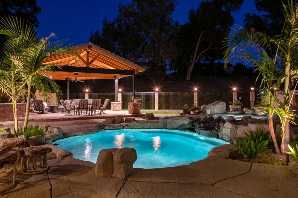 Fox by Rescom Landscaping, Inc. - Photo 8