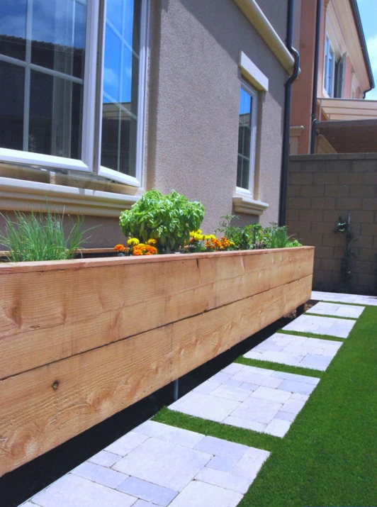 Mizani by Rescom Landscaping, Inc. - Photo 2