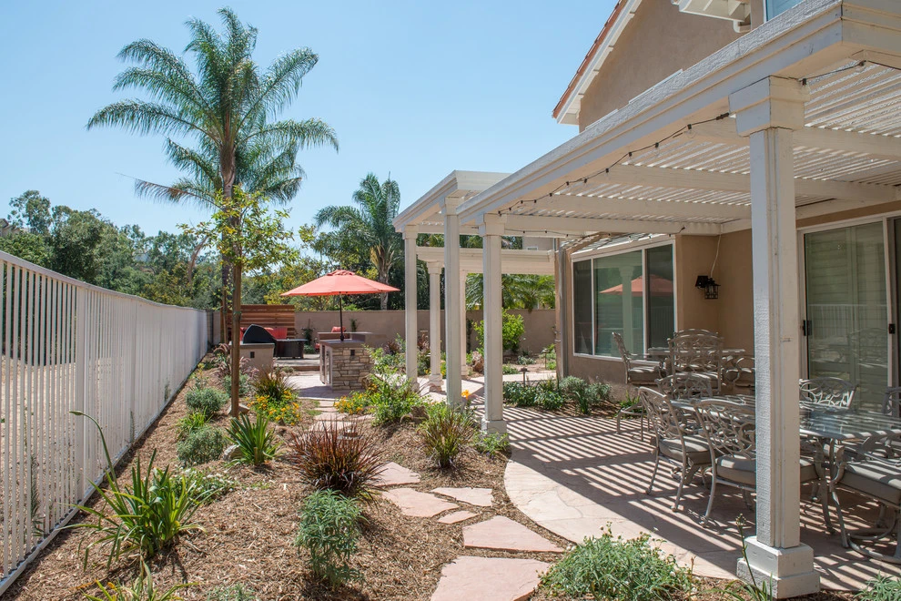 Pitzer by Rescom Landscaping, Inc. - Photo 18