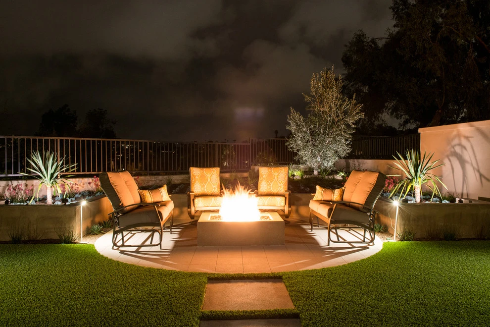 Herberger by Rescom Landscaping, Inc. - Photo 7