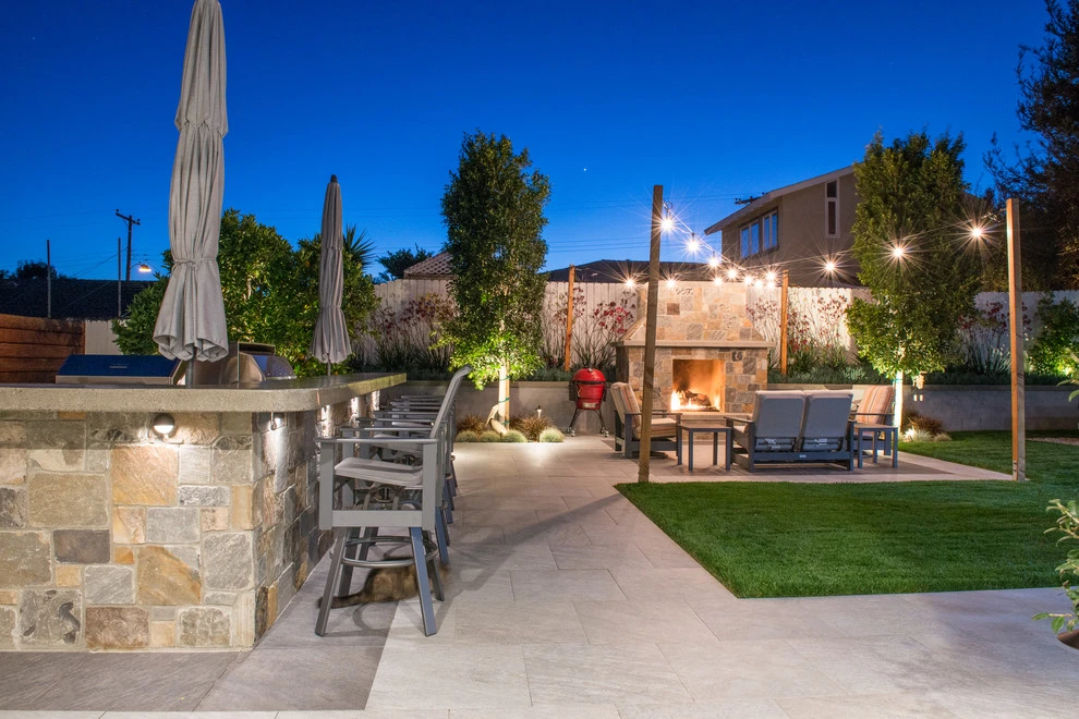 Wessell by Rescom Landscaping, Inc. - Photo 5