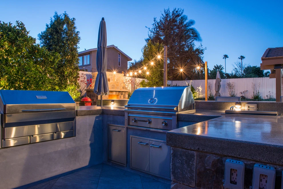 Wessell by Rescom Landscaping, Inc. - Photo 8