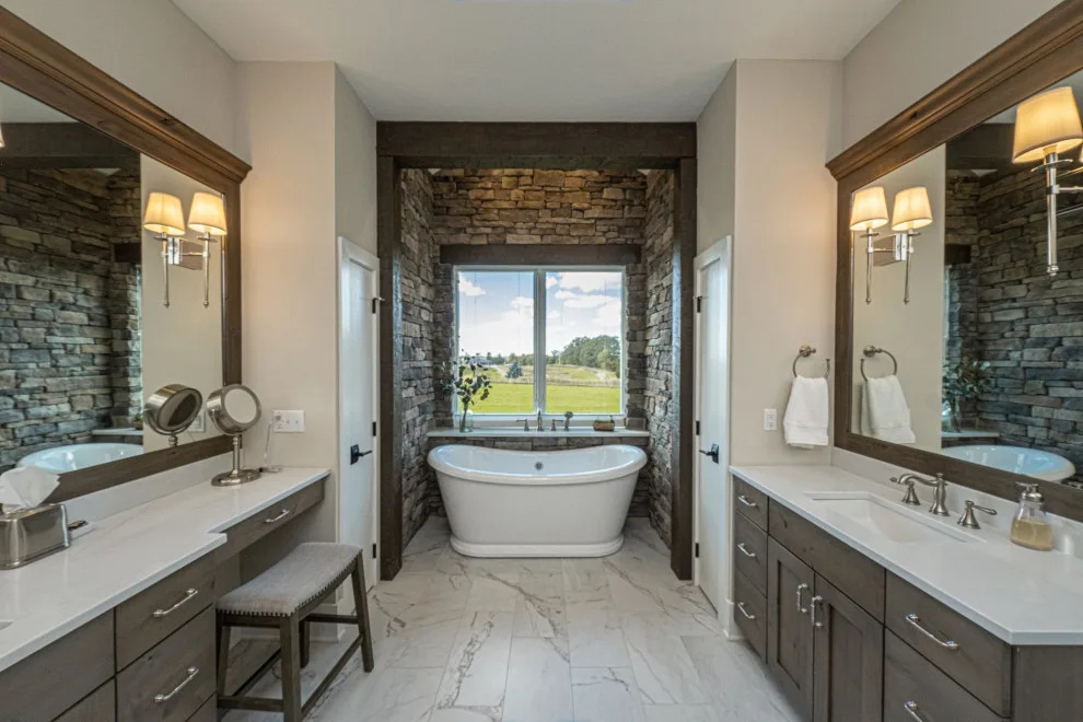Artisan Construction Project by Green Team Design, Inc. - Photo 20