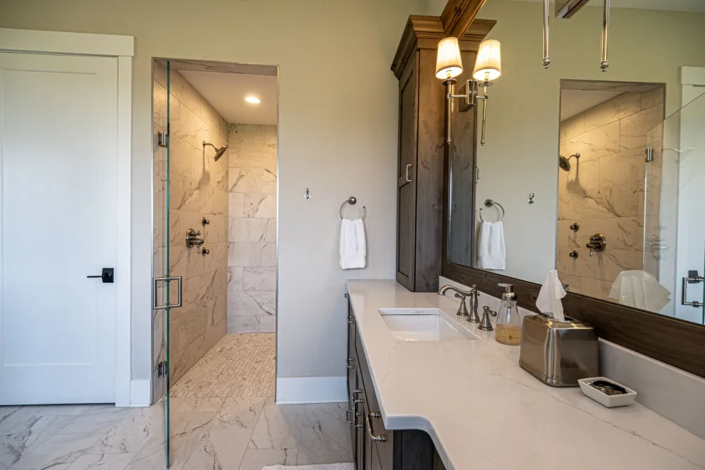 Artisan Construction Project by Green Team Design, Inc. - Photo 15