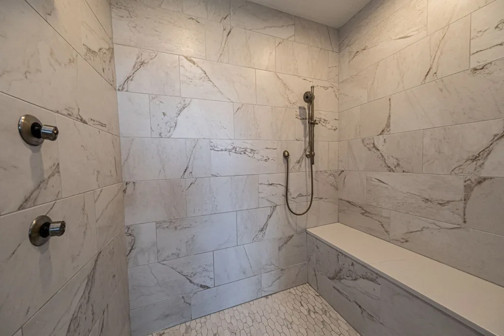Artisan Construction Project by Green Team Design, Inc. - Photo 38
