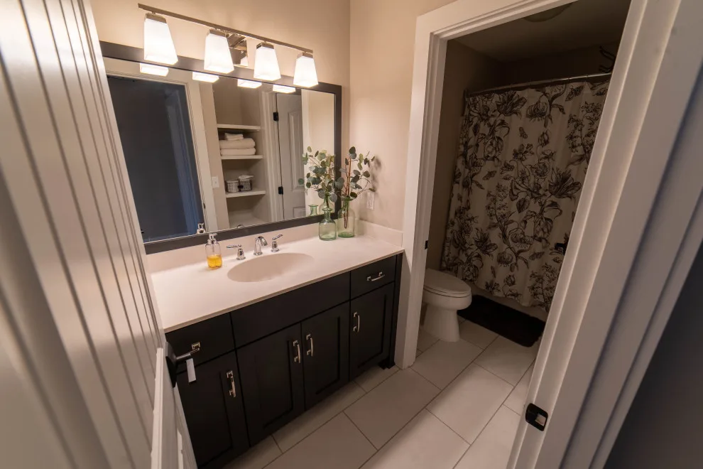 Artisan Construction Project by Green Team Design, Inc. - Photo 27