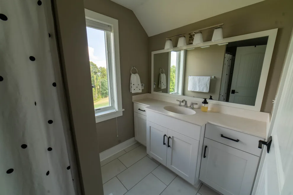 Artisan Construction Project by Green Team Design, Inc. - Photo 23