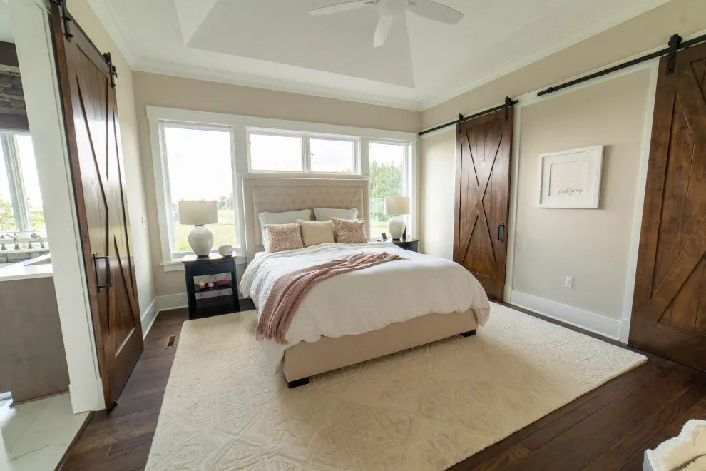 Artisan Construction Project by Green Team Design, Inc. - Photo 42