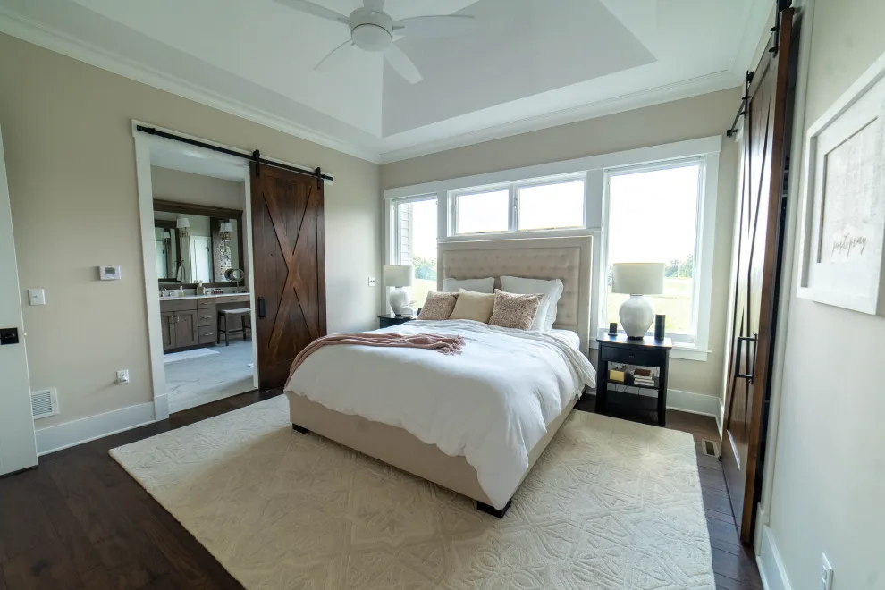 Artisan Construction Project by Green Team Design, Inc. - Photo 22