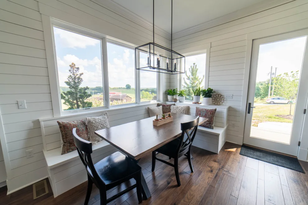Artisan Construction Project by Green Team Design, Inc. - Photo 19