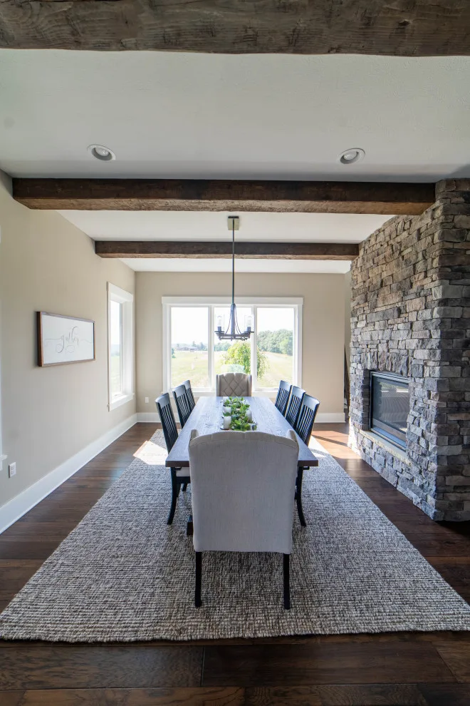 Artisan Construction Project by Green Team Design, Inc. - Photo 11