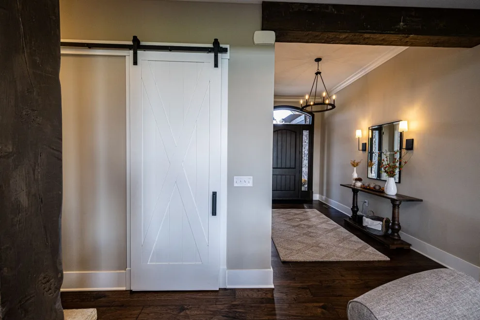 Artisan Construction Project by Green Team Design, Inc. - Photo 44