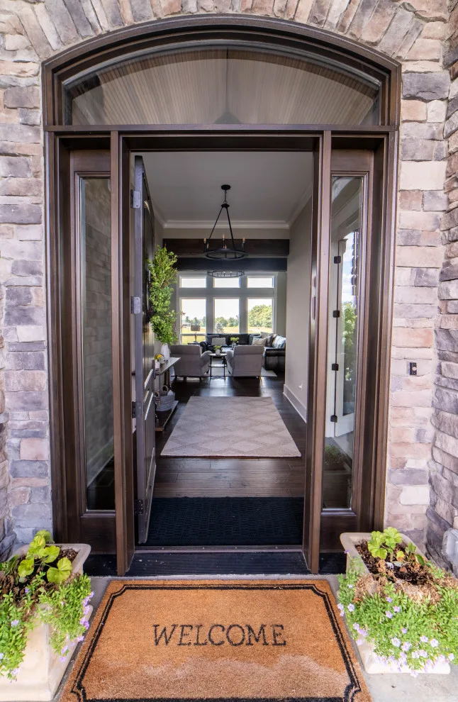 Artisan Construction Project by Green Team Design, Inc. - Photo 36