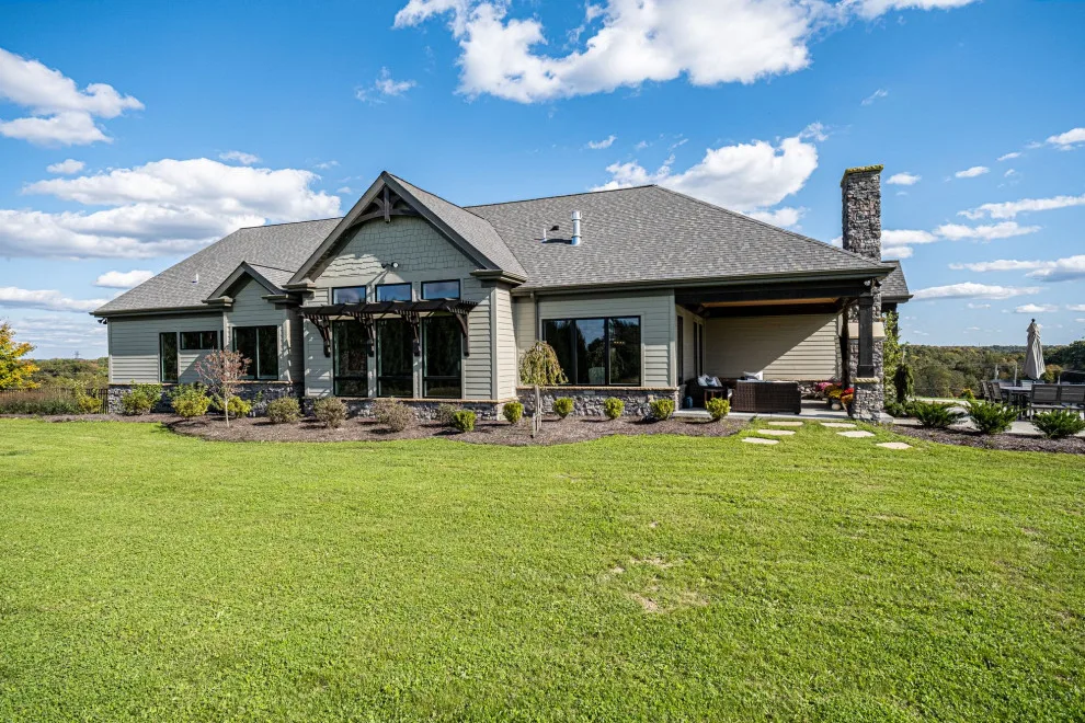 Artisan Construction Project by Green Team Design, Inc. - Photo 31