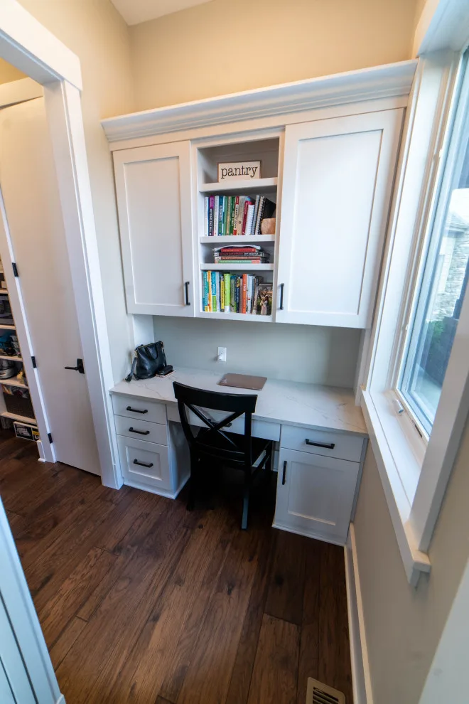 Artisan Construction Project by Green Team Design, Inc. - Photo 32