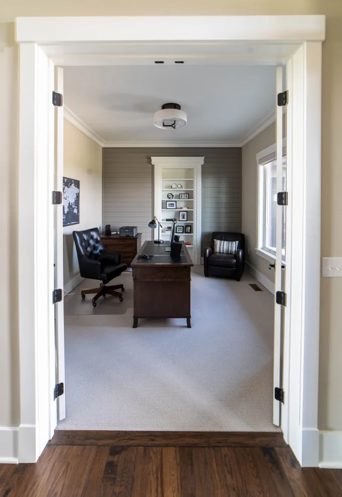 Artisan Construction Project by Green Team Design, Inc. - Photo 7