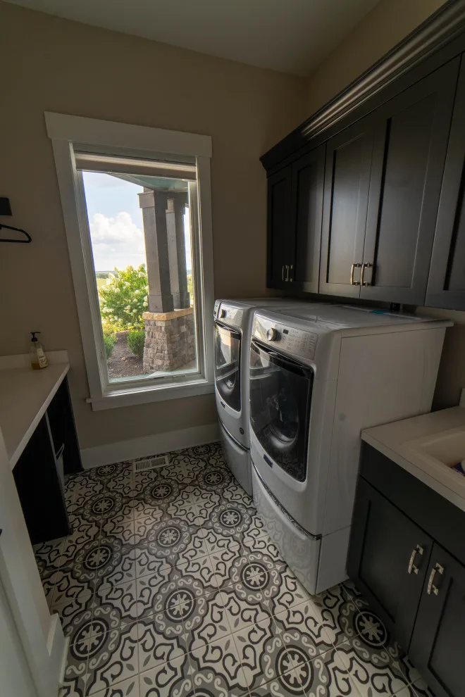 Artisan Construction Project by Green Team Design, Inc. - Photo 30