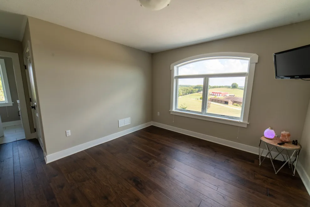Artisan Construction Project by Green Team Design, Inc. - Photo 21