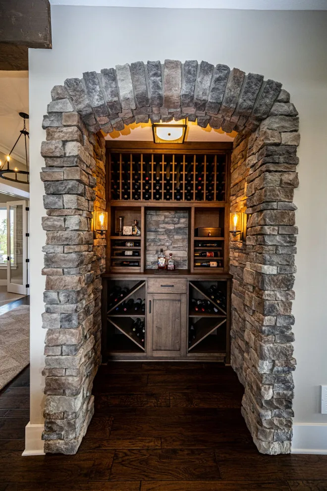 Artisan Construction Project by Green Team Design, Inc. - Photo 25