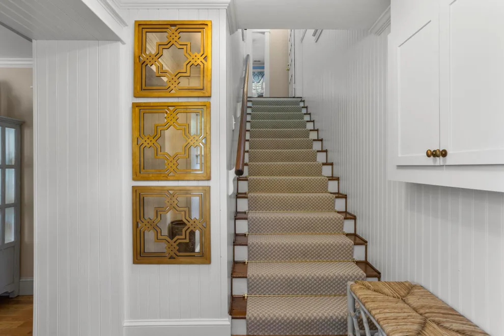 Craven - Post Flood by GO Architectural Design, PLLC - Photo 10
