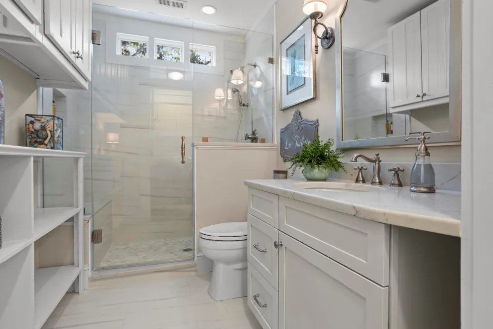 Craven - Post Flood by GO Architectural Design, PLLC - Photo 28