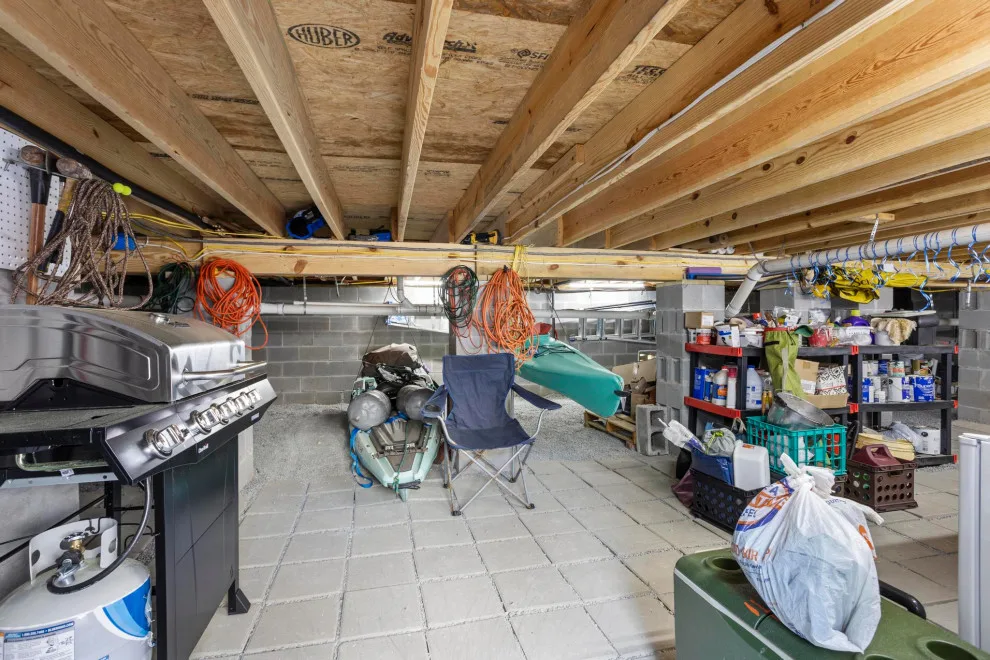 Craven - Post Flood by GO Architectural Design, PLLC - Photo 25