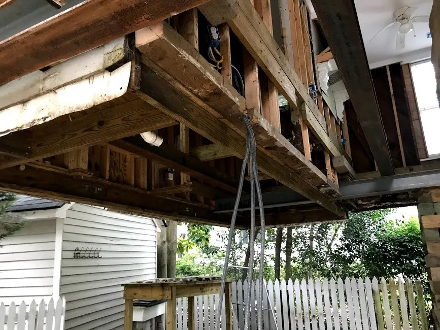 Craven - Post Flood by GO Architectural Design, PLLC - Photo 18
