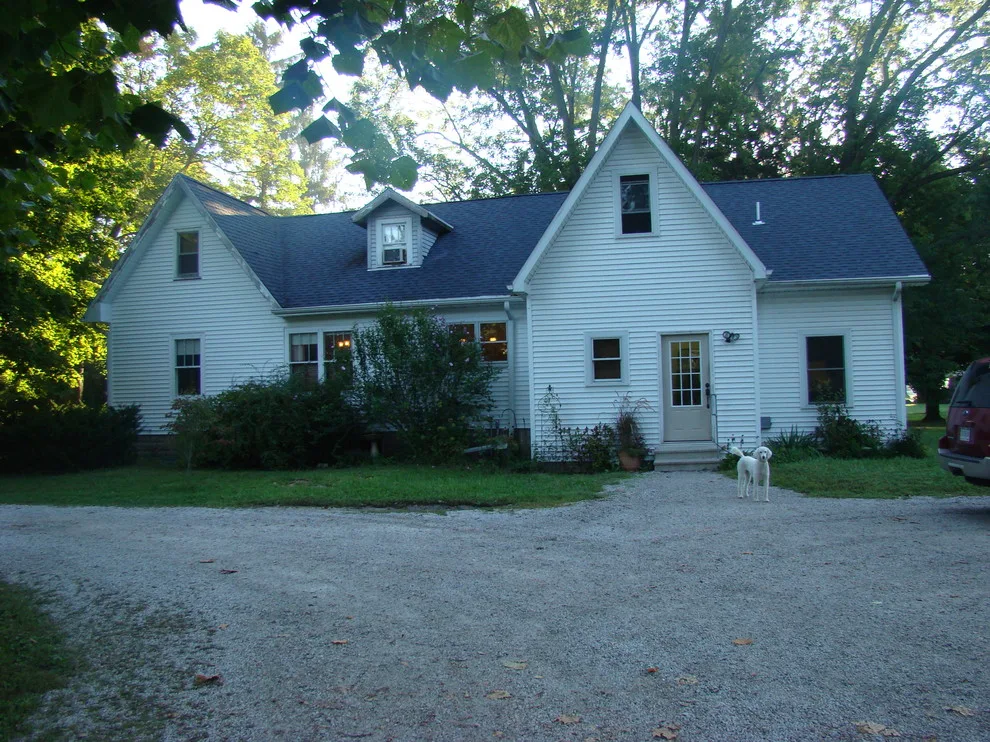 Crawfordsville Expansion by Judith Kleine Architect, LLC - Photo 3