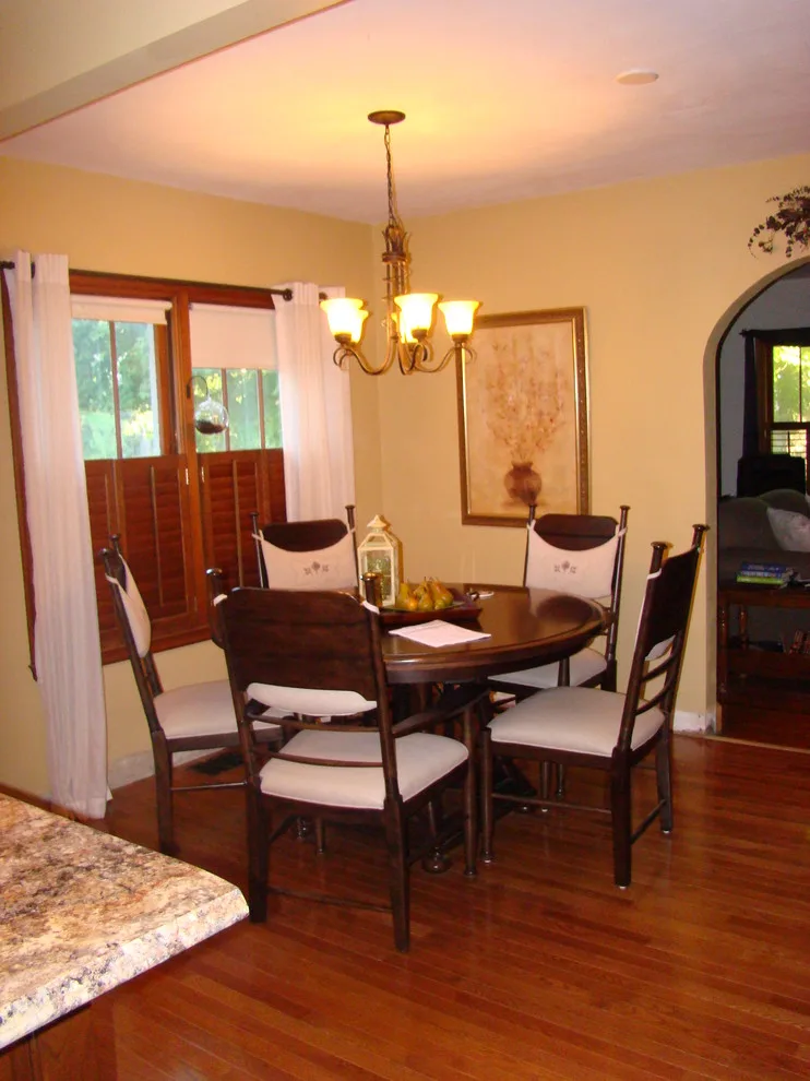 Crawfordsville Expansion by Judith Kleine Architect, LLC - Photo 5