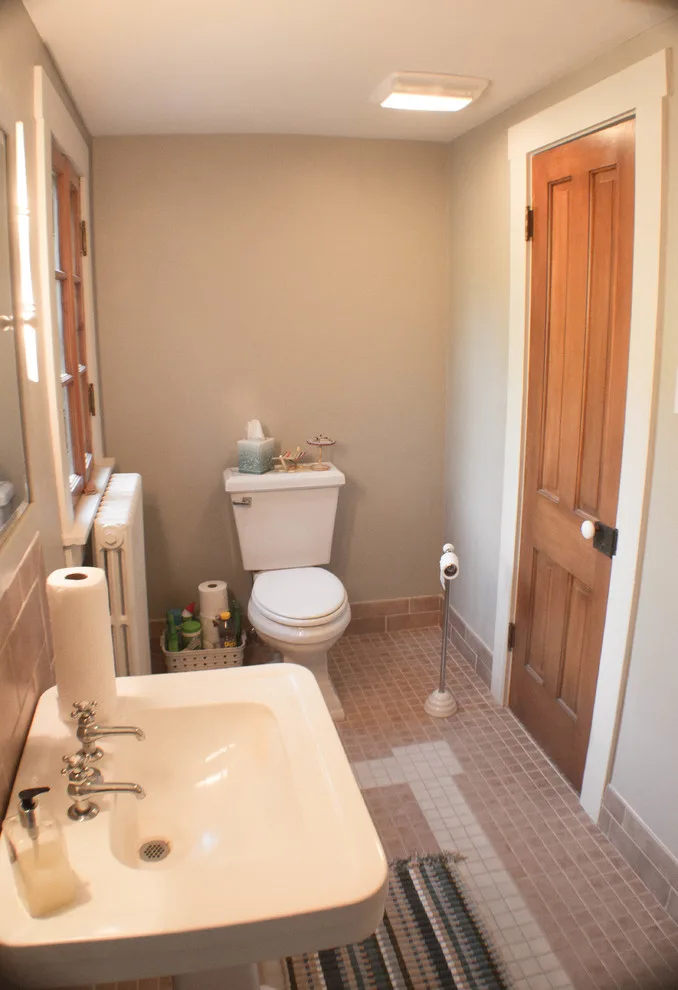 Crawfordsville Heritage Restoration by Judith Kleine Architect, LLC - Photo 9