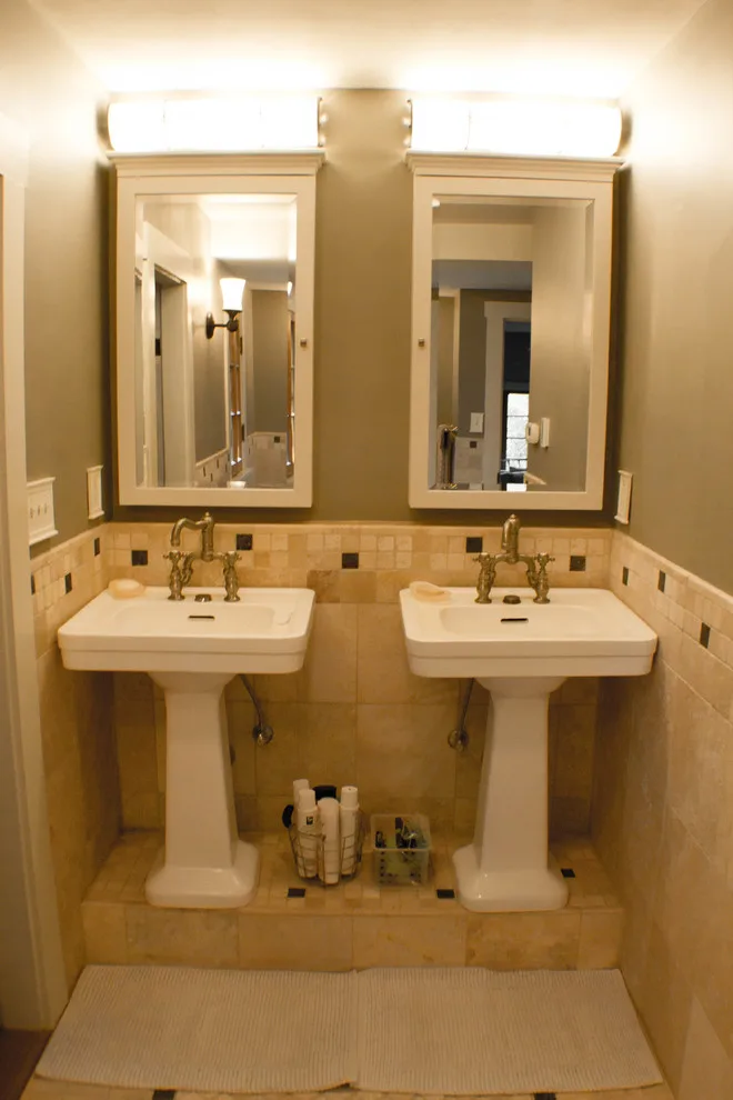 Crawfordsville Heritage Restoration by Judith Kleine Architect, LLC - Photo 13