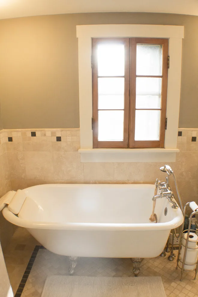 Crawfordsville Heritage Restoration by Judith Kleine Architect, LLC - Photo 4