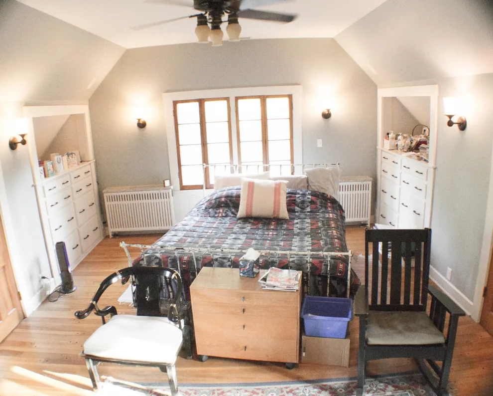 Crawfordsville Heritage Restoration by Judith Kleine Architect, LLC - Photo 2