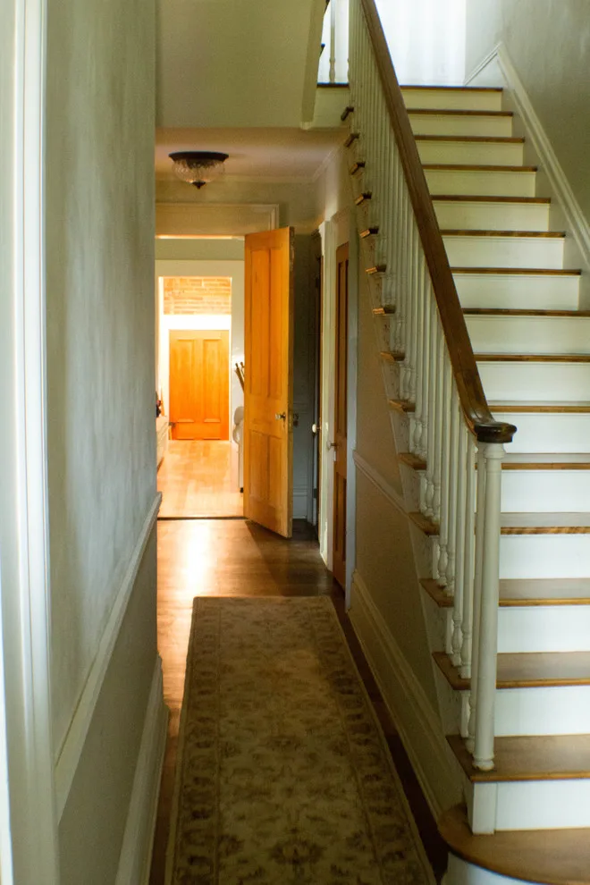 Crawfordsville Heritage Restoration by Judith Kleine Architect, LLC - Photo 8